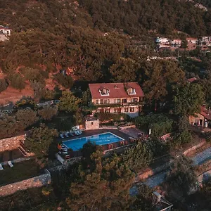 *** Hotel Faralia Turkey
