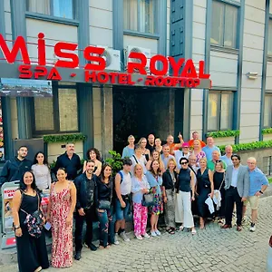 *** Hotel Miss Royal & Turkey