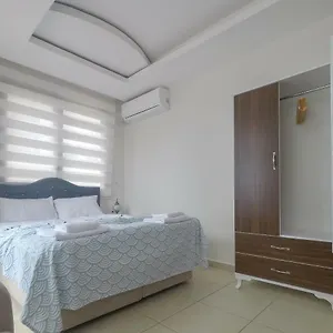** Hotel Eyna Turkey